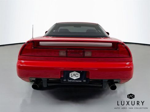 Used 1995 Acura NSX T image 7
