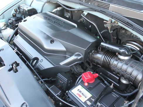 Used 2003 Honda Odyssey EX-L image 16