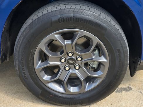 Used 2024 Ford Maverick XLT w/ XLT Luxury Package FWD image 7