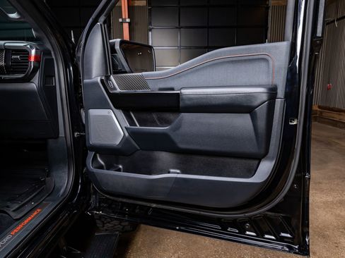 Used 2023 Ford F150 Raptor w/ Equipment Group 802A Raptor R image 35