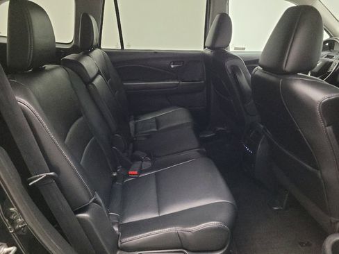 Used 2019 Honda Pilot EX-L image 19