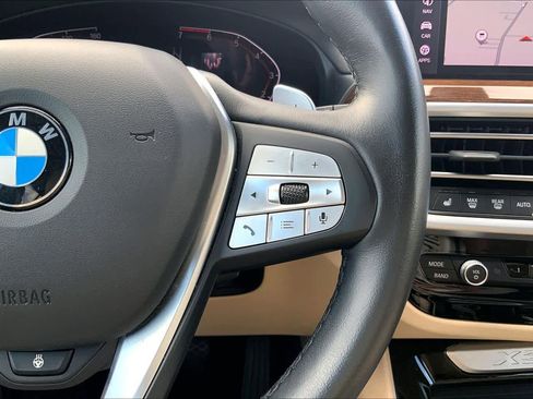 Used 2022 BMW X3 xDrive30i w/ Premium Package image 26