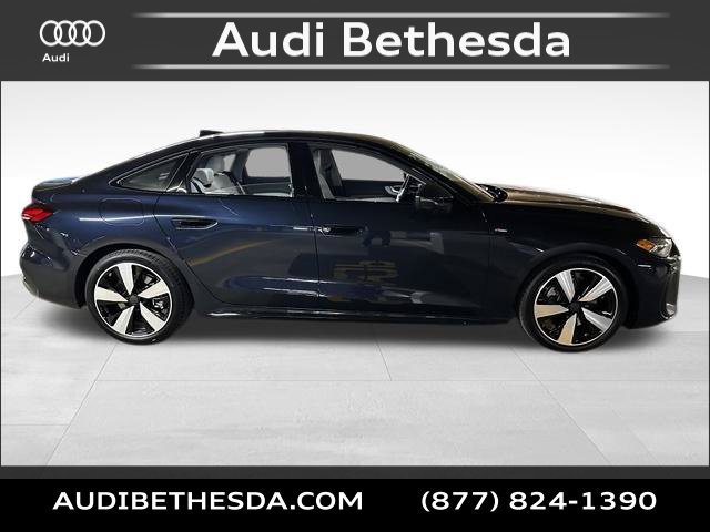 New 2026 Audi A5 Premium Plus AWD/4WD image 8