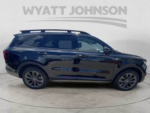 Used 2023 Kia Sorento X-Line EX AWD/4WD image 11