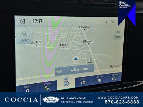 Certified 2023 Ford F150 XL w/ STX Appearance Package image 18