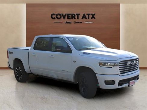 New 2026 RAM 1500 Laramie image 6