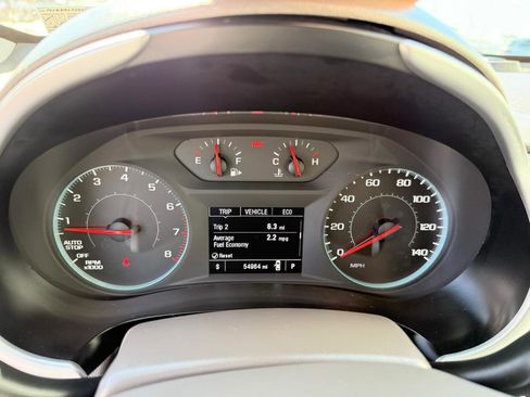 Used 2024 Chevrolet Malibu LT FWD image 18