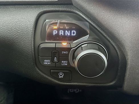 New 2026 RAM 1500 Tradesman image 12