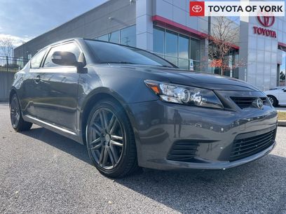 Used 2012 Scion tC