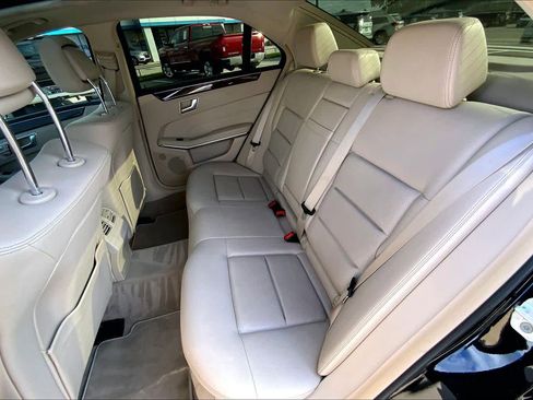 Used 2016 Mercedes-Benz E 350 E 350 Luxury image 20