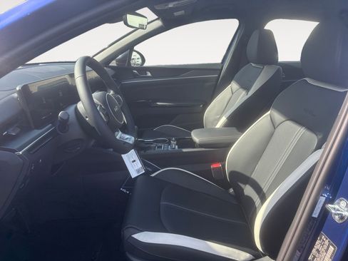 New 2026 Kia K5 GT-Line image 9