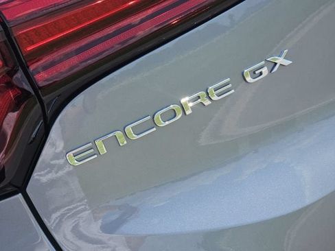 New 2026 Buick Encore GX Sport Touring w/ Comfort Package FWD image 7