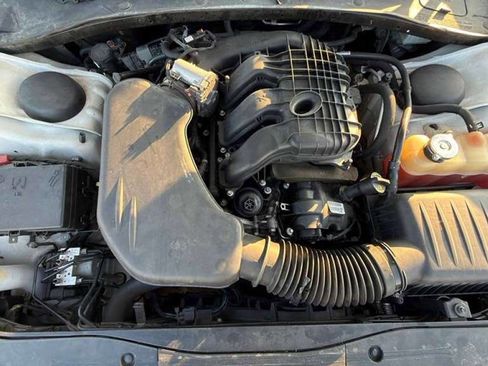 Used 2018 Dodge Charger Police w/ Fleet Safety Group image 27