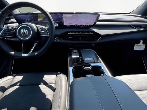 New 2026 Buick Enclave Sport Touring w/ Power Package image 6