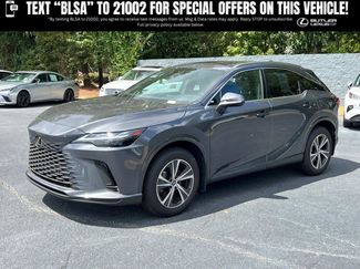 Used 2025 Lexus RX 350 Premium FWD video 1