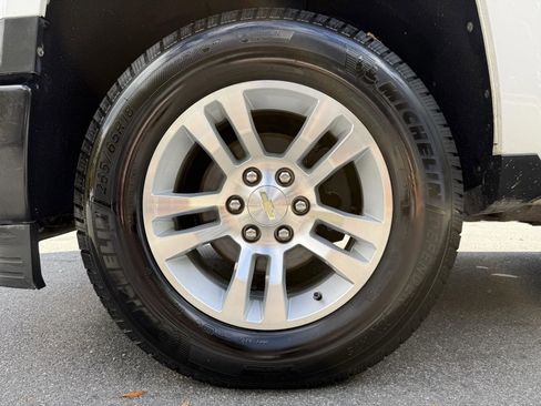 Used 2014 Chevrolet Silverado 1500 W/T w/ Trailering Package image 13