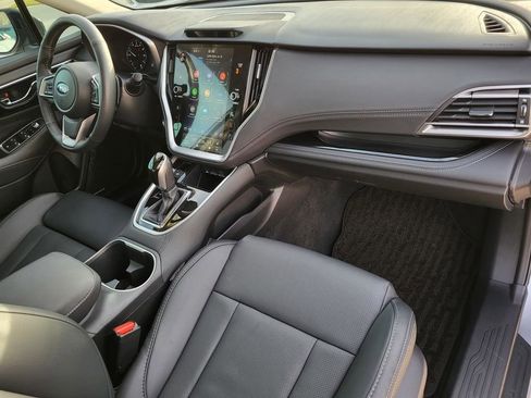 Certified 2025 Subaru Outback Limited image 7