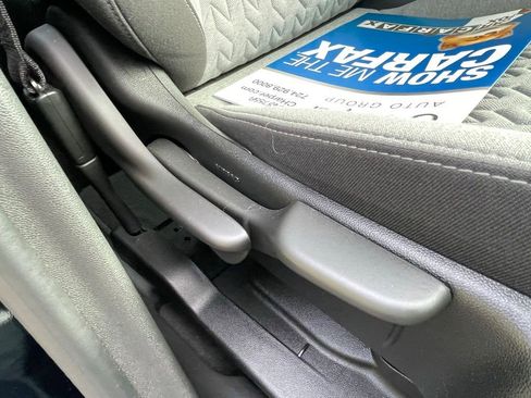 Certified 2023 Chevrolet Equinox LS AWD/4WD image 13