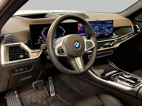 Used 2026 BMW X5 sDrive40i w/ Executive Package RWD image 18