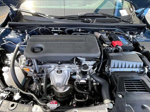 New 2026 Honda Civic Sport image 16