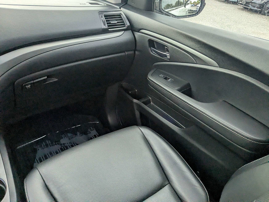 Used 2021 Honda Ridgeline RTL-E image 17