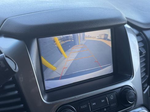 Used 2017 Chevrolet Tahoe Premier image 20