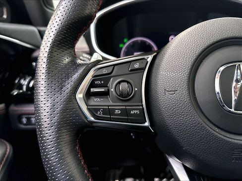 Used 2022 Acura MDX Type S AWD/4WD image 20