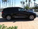 Used 2022 Ford Explorer XLT w/ Equipment Group 202A image 5