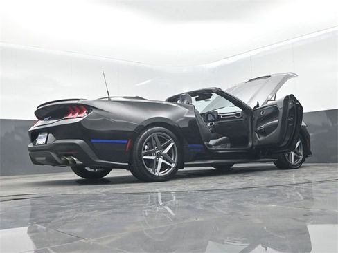 Used 2024 Ford Mustang GT Premium image 75