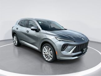 New 2026 Buick Envision Avenir video 1