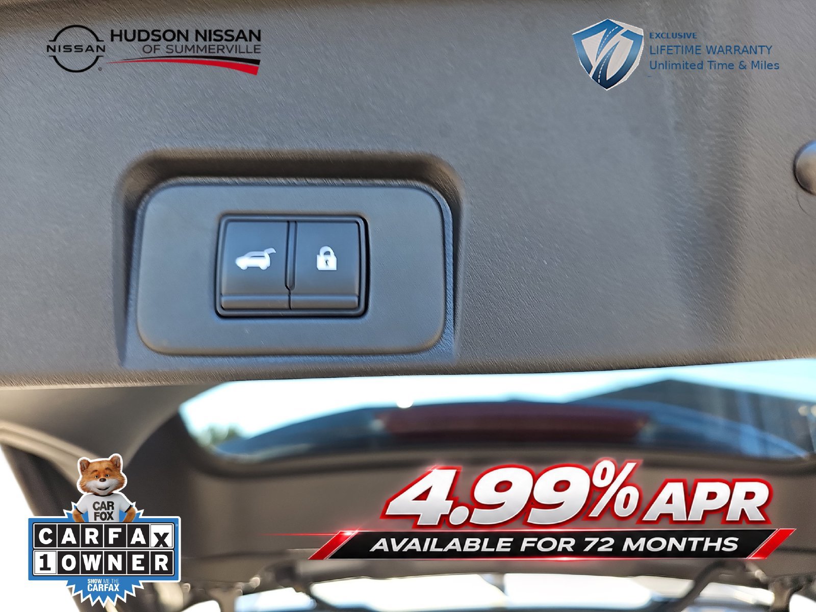 Used 2026 Nissan Rogue SV FWD image 34