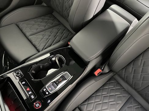 New 2025 Audi S5 Prestige image 16