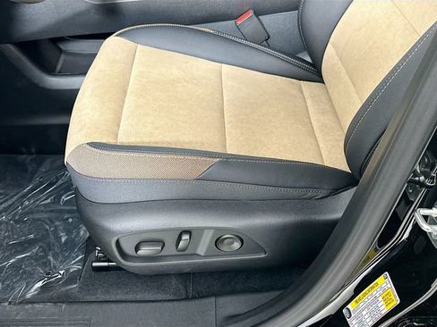 New 2026 Chevrolet Equinox ACTIV AWD/4WD image 21