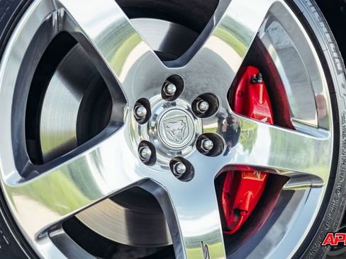 Used 2008 Dodge Viper SRT-10 RWD image 3