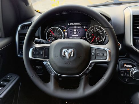 New 2026 RAM 1500 Lone Star image 19