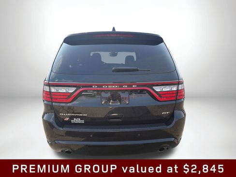 Used 2022 Dodge Durango GT AWD/4WD image 5