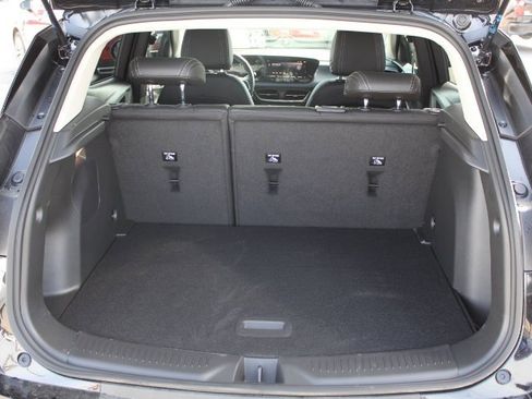 New 2026 Buick Encore GX Preferred w/ Comfort Package image 11