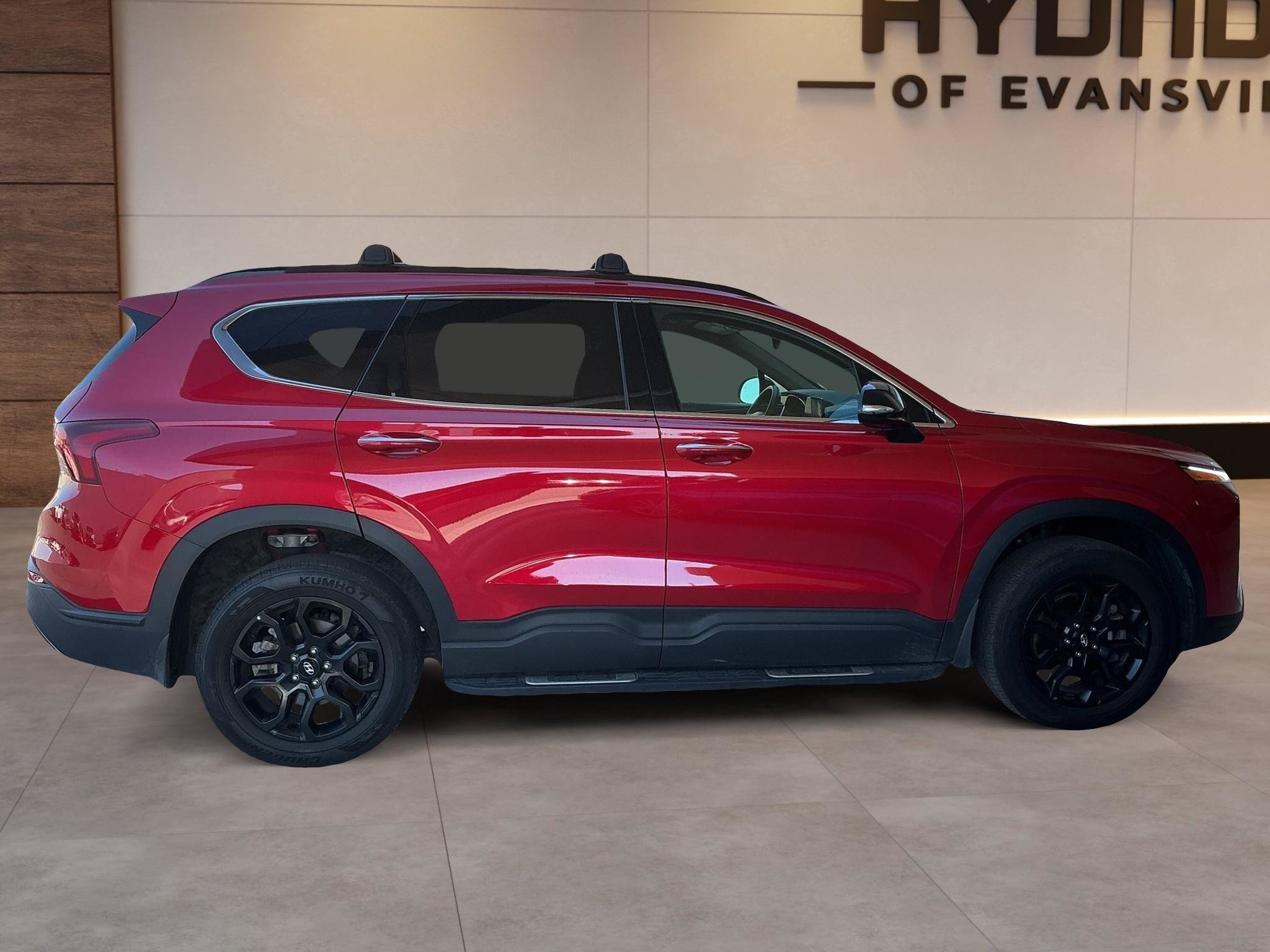 Certified 2023 Hyundai Santa Fe XRT AWD/4WD image 7