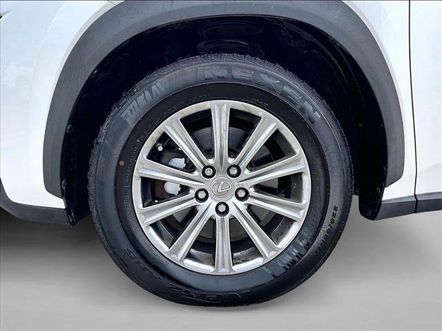 Used 2016 Lexus NX 200t FWD image 10