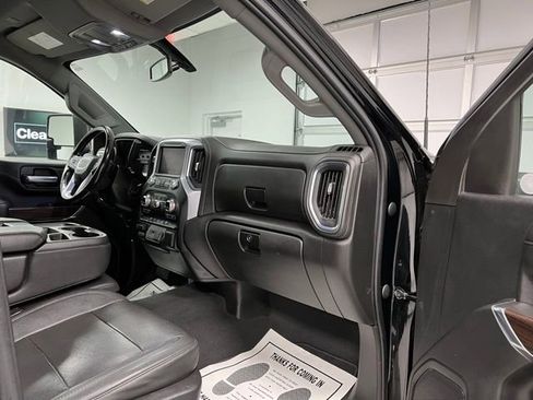 Used 2021 GMC Sierra 3500 SLT w/ Gooseneck/5TH Wheel Package image 55
