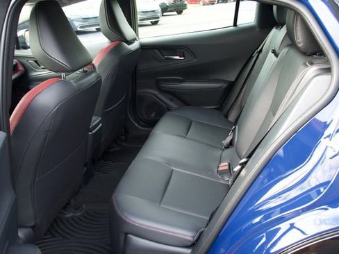 Used 2026 Toyota Prius Plug-In Hybrid FWD image 15