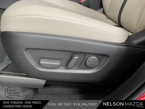 New 2026 MAZDA CX-90 3.3 Turbo w/ Premium Sport Pkg image 19