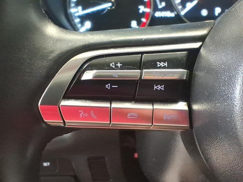 Used 2021 MAZDA CX-30 AWD w/ Preferred Package image 10