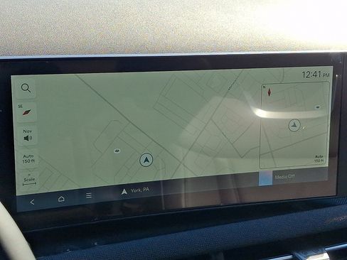 New 2026 Hyundai Tucson Limited image 17