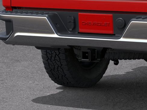 New 2026 Chevrolet Silverado 2500 LT image 14