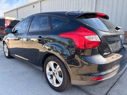 Used 2014 Ford Focus SE image 3