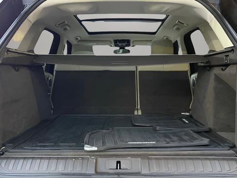 Used 2014 Land Rover Range Rover Sport HSE image 28