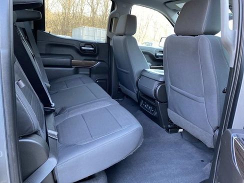 Used 2019 Chevrolet Silverado 1500 RST w/ All-Star Edition image 30