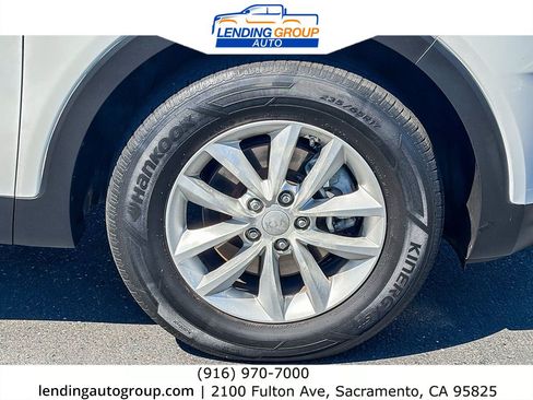 Used 2016 Kia Sorento FWD w/ LX Convenience Package image 9