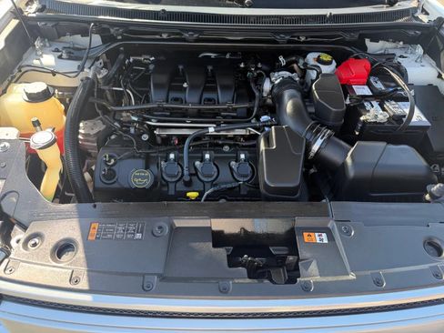 Used 2019 Ford Flex Limited FWD image 23
